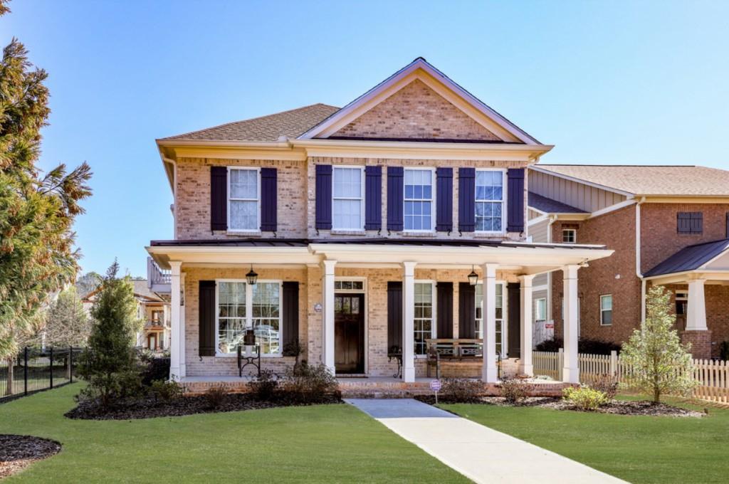 3079 Dunton St., Smyrna, GA 30080
