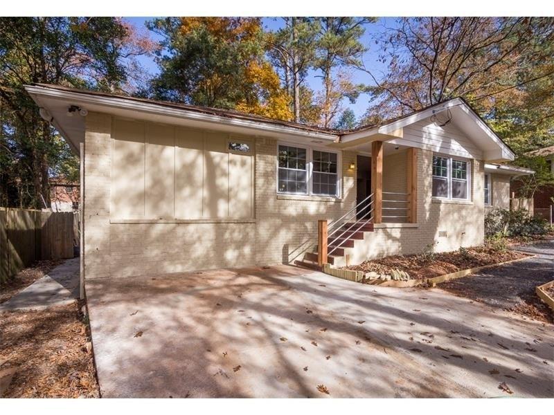 2988 San Juan Dr., Decatur, GA 30032
