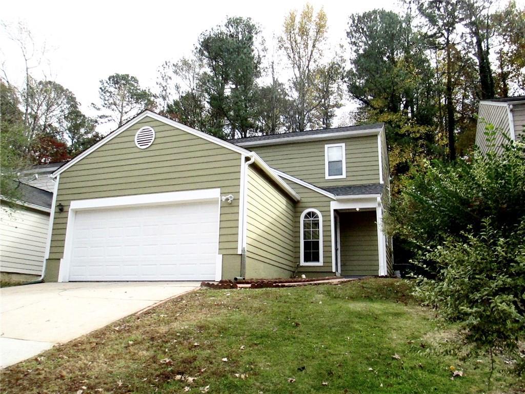 4896 Warners Tr., Norcross, GA 30093