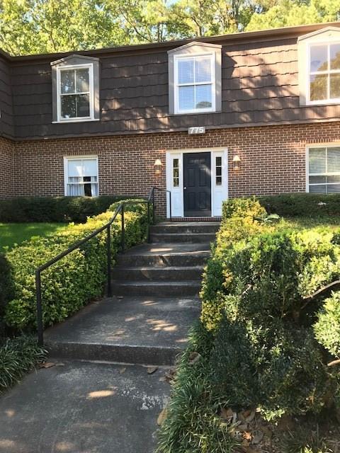 775 Houston Mill Rd. #4, Atlanta, GA 30329