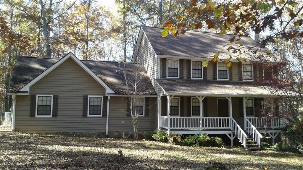 115 Oak Leaf Dr., Stockbridge, GA 30281