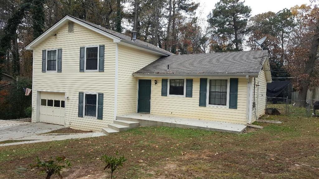 3337 Oak Dr., Snellville, GA 30078