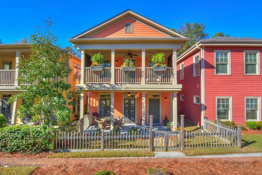 689 Holcomb Bridge Rd., Norcross, GA 30071