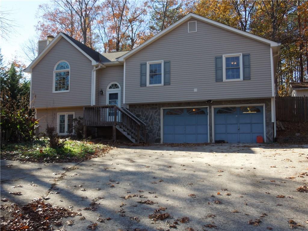 276 Corley Cir., Hiram, GA 30141