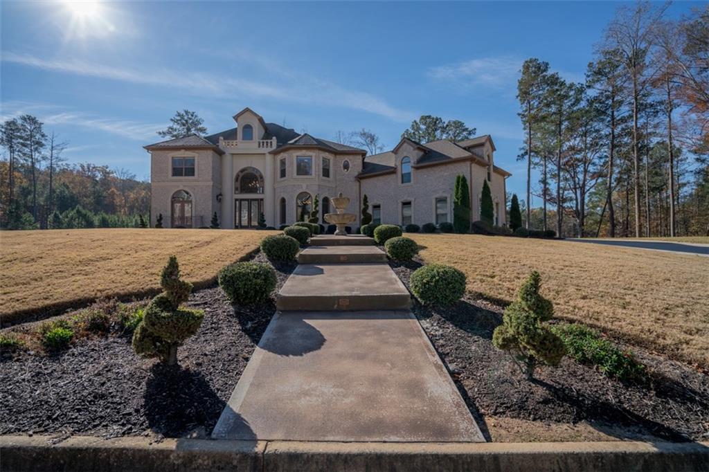 4650 Jailette Trace, Atlanta, GA 30349