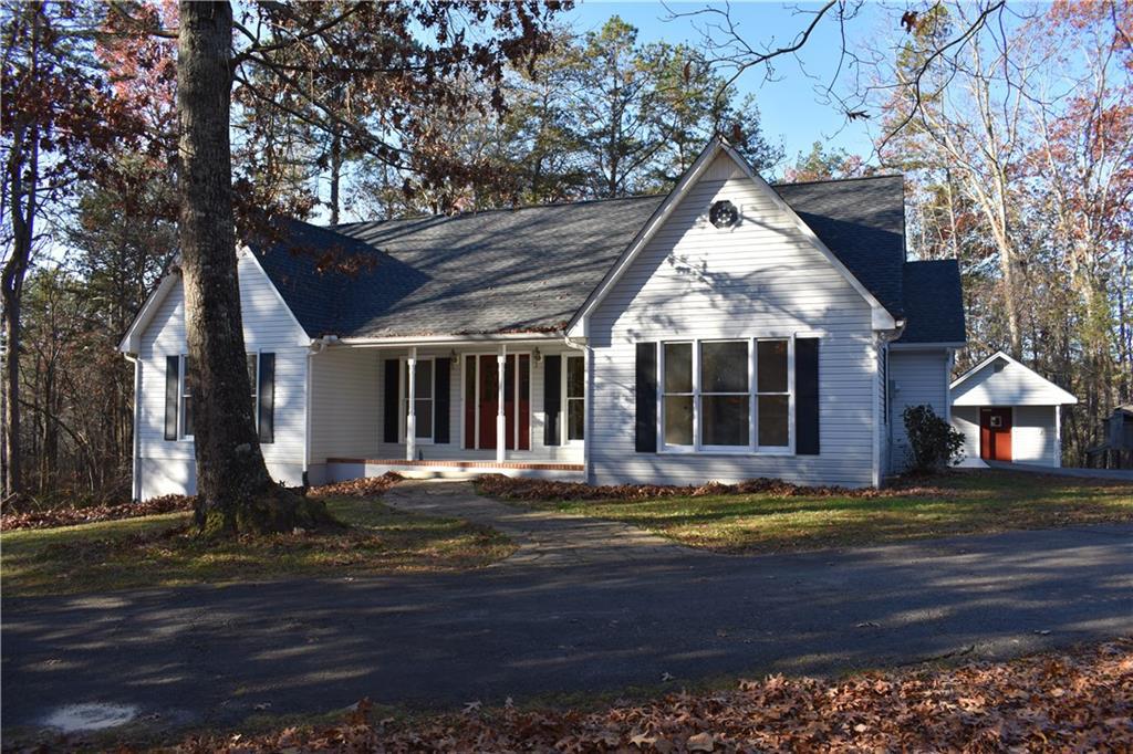 466 Conasauga Dr., Cleveland, GA 30528