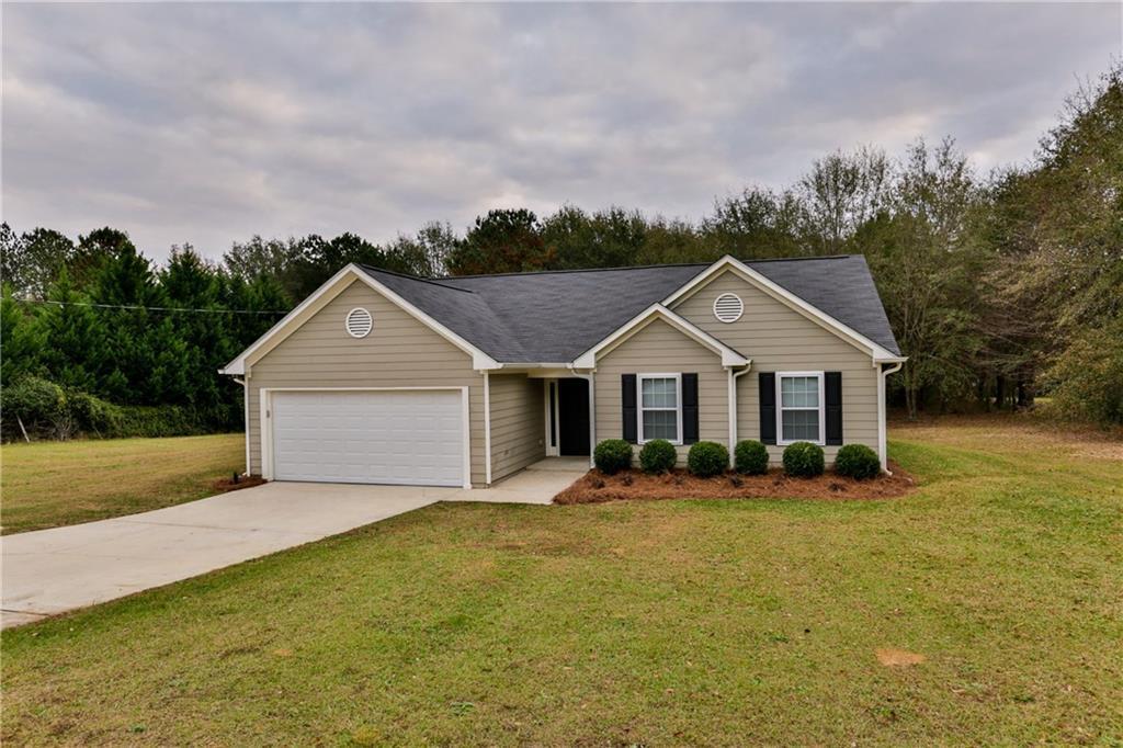 1351 Peters Cemetary Rd., Monroe, GA 30655