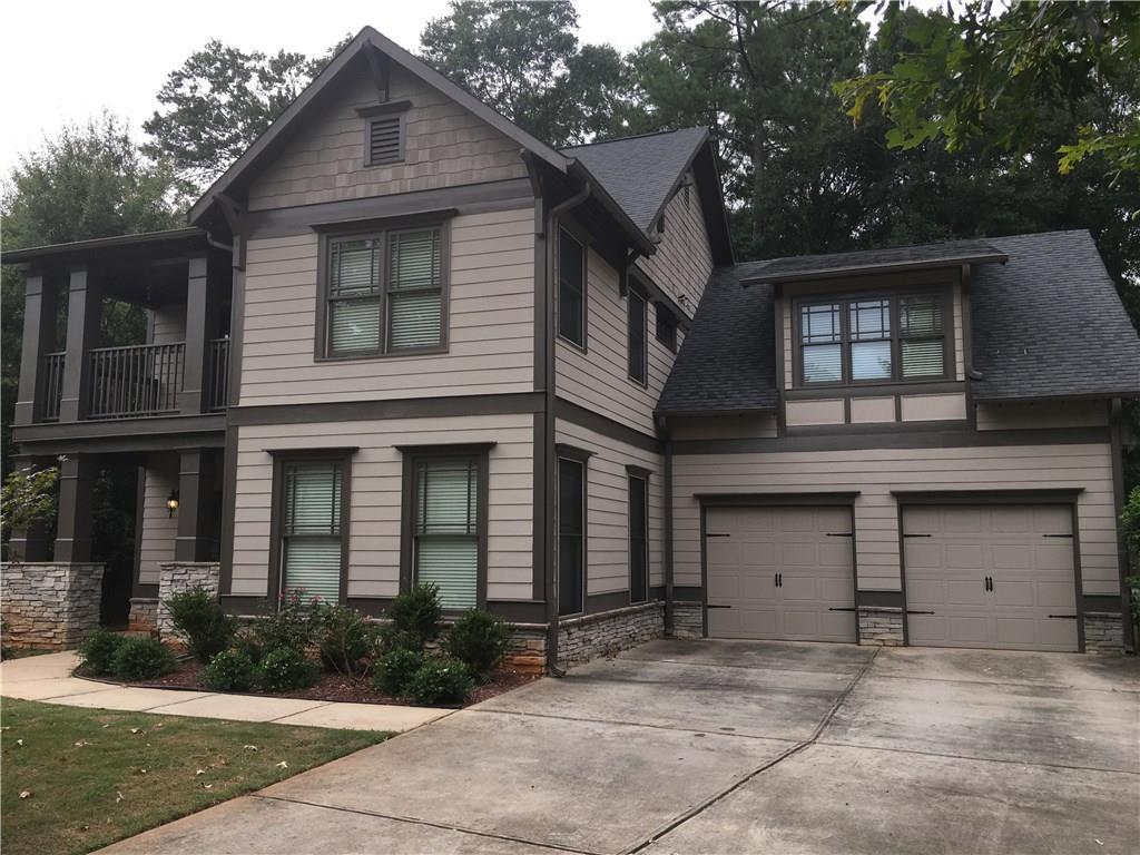 2205 Oak Village Way, Decatur, GA 30032