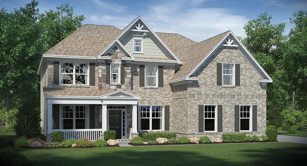 180 Wheaten Dr., Woodstock, GA 30188