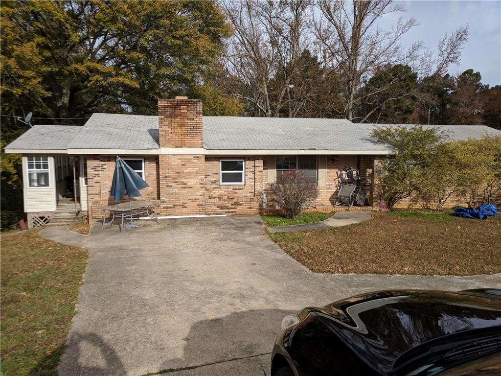 6914 N Baggett Rd., Douglasville, GA 30134