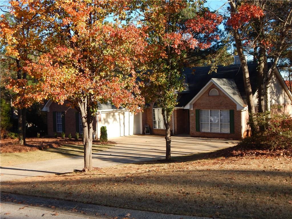 5904 Clipper Bay, Flowery Branch, GA 30542