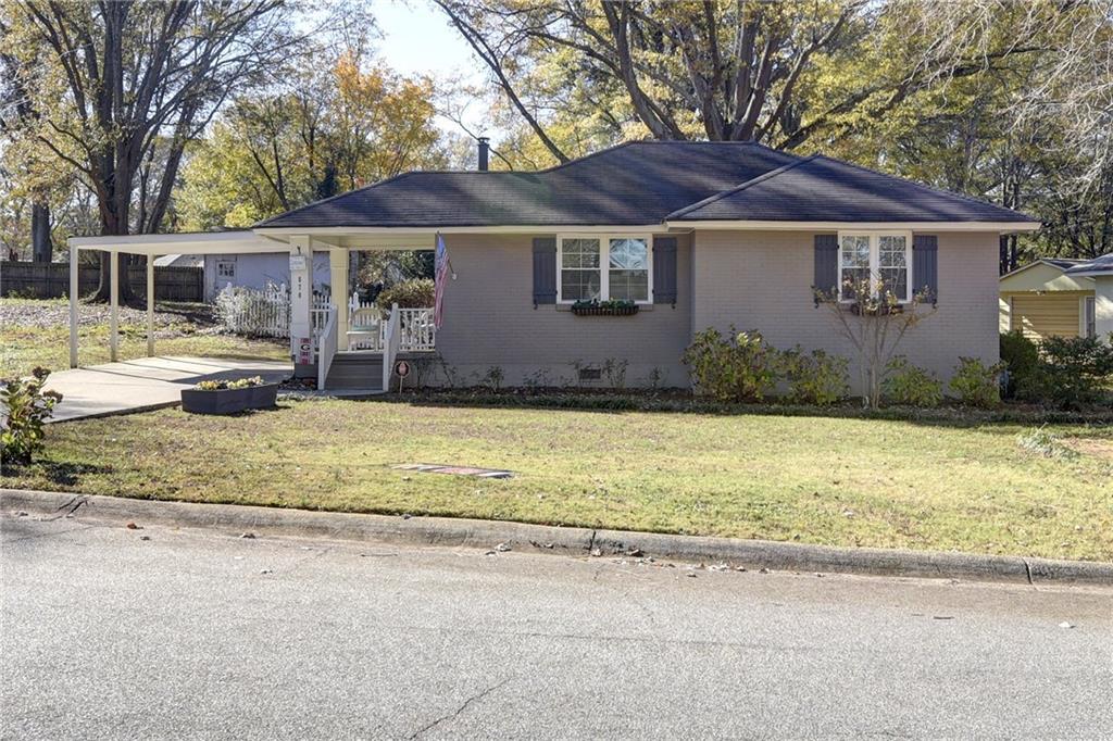 870 Wayland Ct., Smyrna, GA 30080