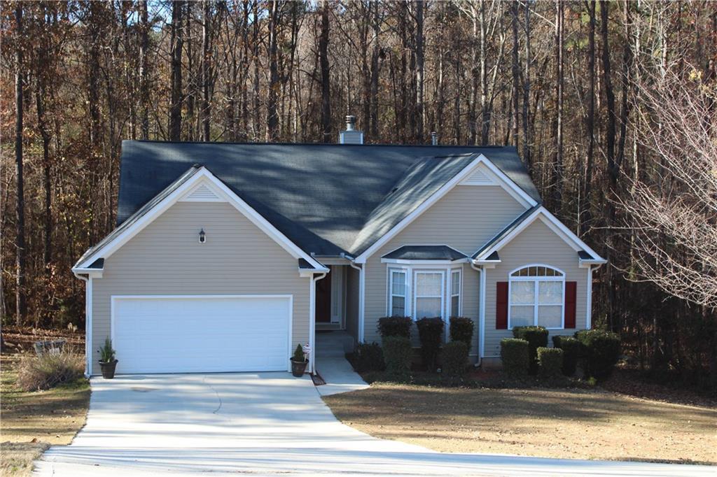 111 Mitchell Way, Hiram, GA 30141