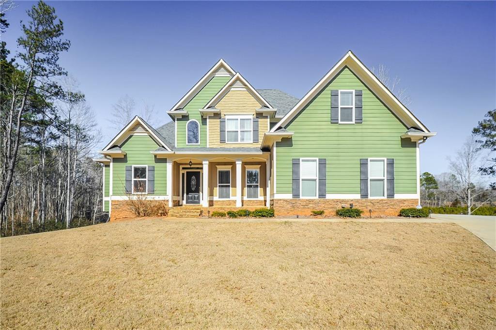 64 Senator Lake Dr., Douglasville, GA 30134