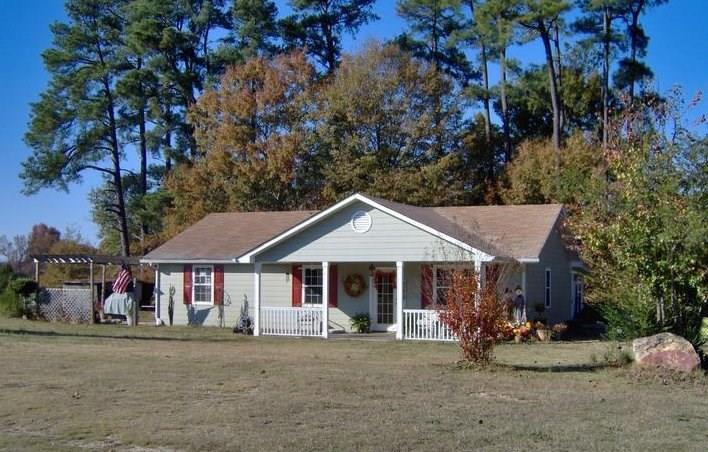 1234 Vasco Adcock Rd., Monroe, GA 30655