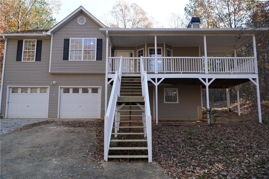 39 Rosemary Path, Rockmart, GA 30153