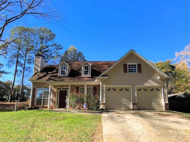 1693 Donna Lynn Dr., Smyrna, GA 30080