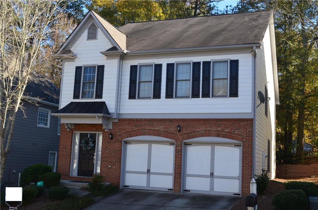 6040 Hunter Hall Ct., Norcross, GA 30071