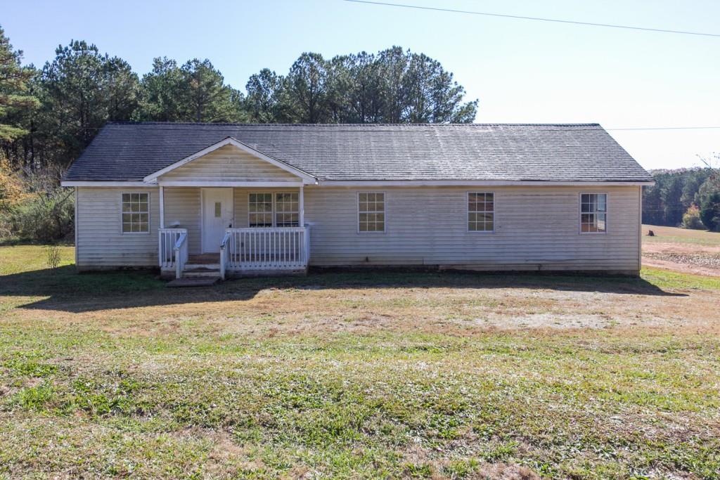 2011 Stanley Christian Rd., Monroe, GA 30655
