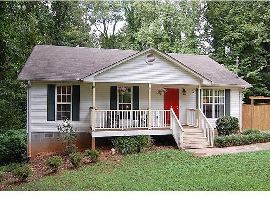 2780 Hidden Forest Ct., Atlanta, GA 30316