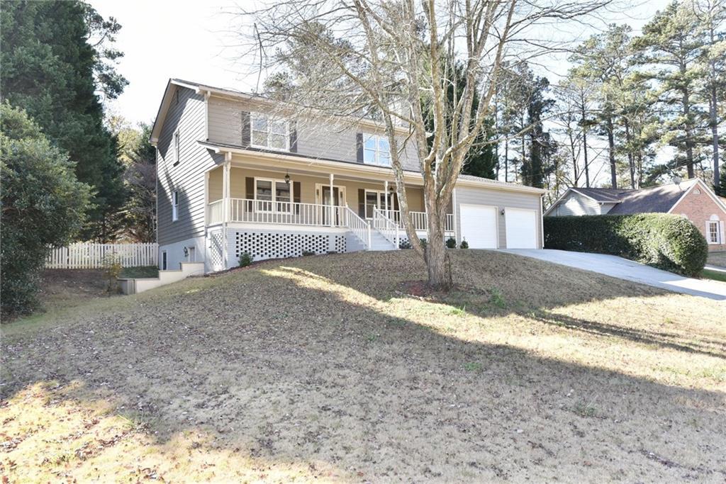 110 Hayfield Way, Sugar Hill, GA 30518