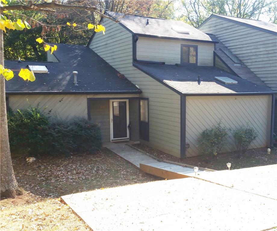 253 Pam Ln., Marietta, GA 30064
