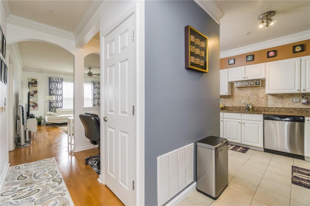 1850 Cotillion Dr. #2316, Atlanta, GA 30338