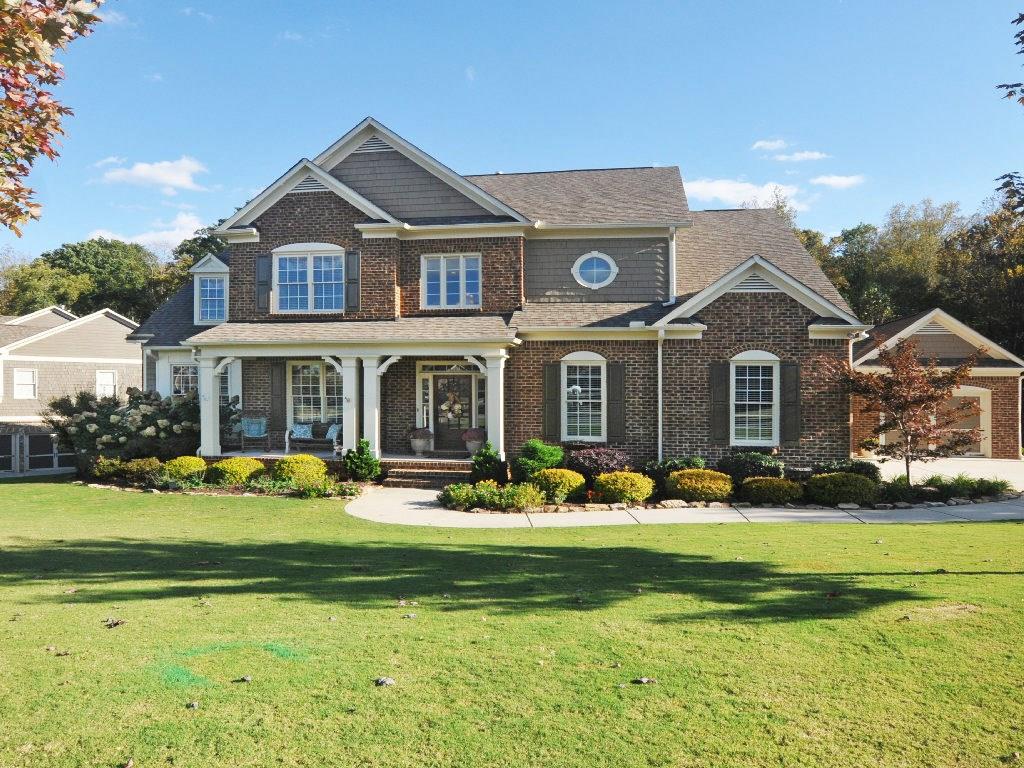 175 Rocky Creek Tr., Woodstock, GA 30188