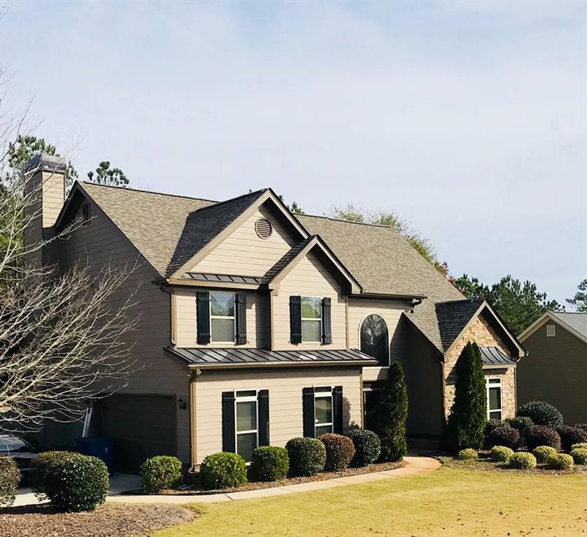 111 Hamway Ln., Winder, GA 30680