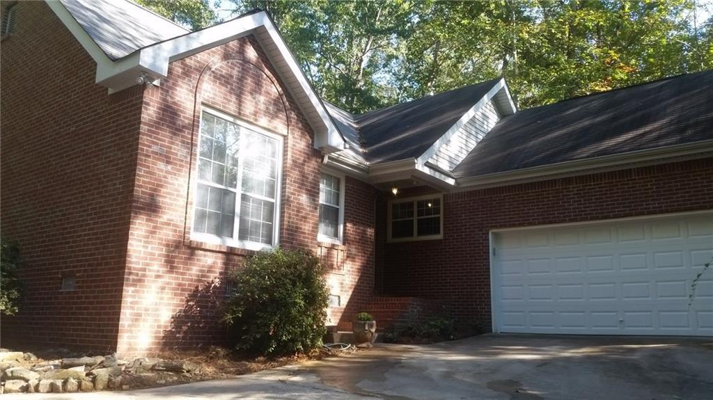 6408 Big A Rd., Douglasville, GA 30135