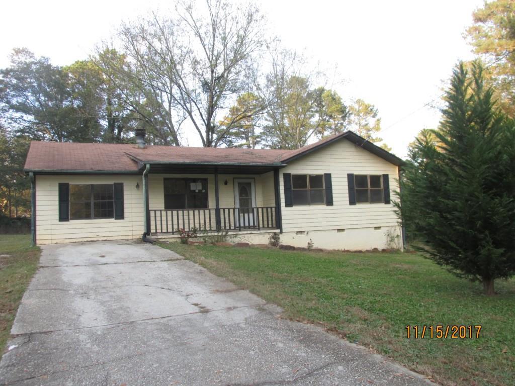 529 Newlin Ct., Lawrenceville, GA 30046