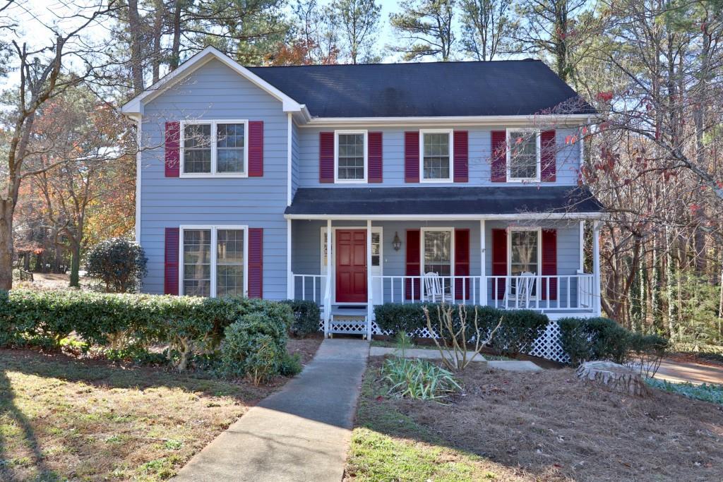 3952 Millwood Ln., Lilburn, GA 30047