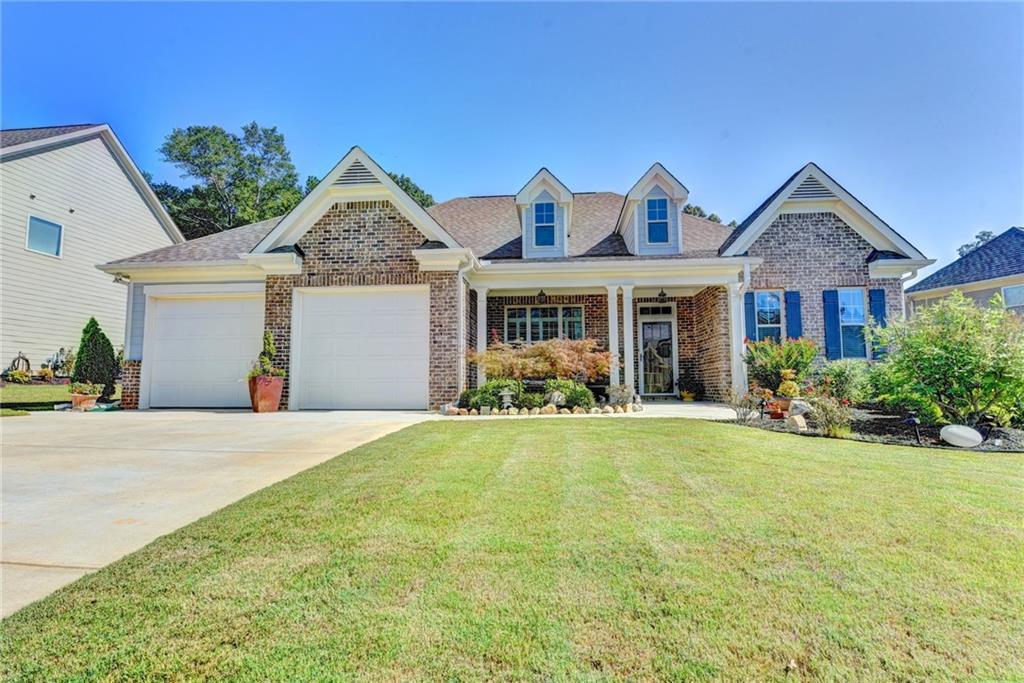 232 Bakers Farm Cir., Braselton, GA 30517