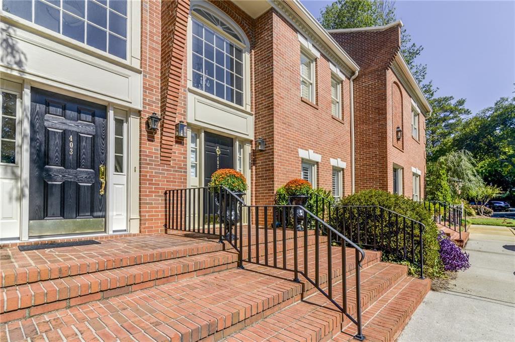 402 Ansley Villa Dr., Atlanta, GA 30324