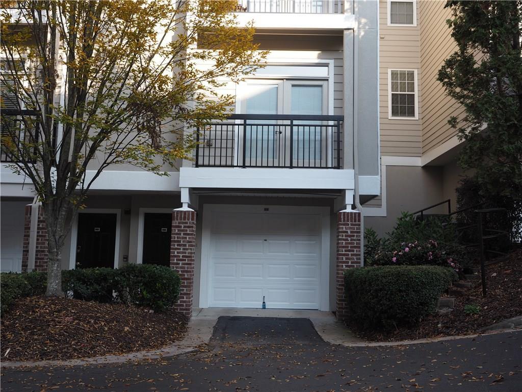 [Address Hidden by Seller], Atlanta, GA 30327