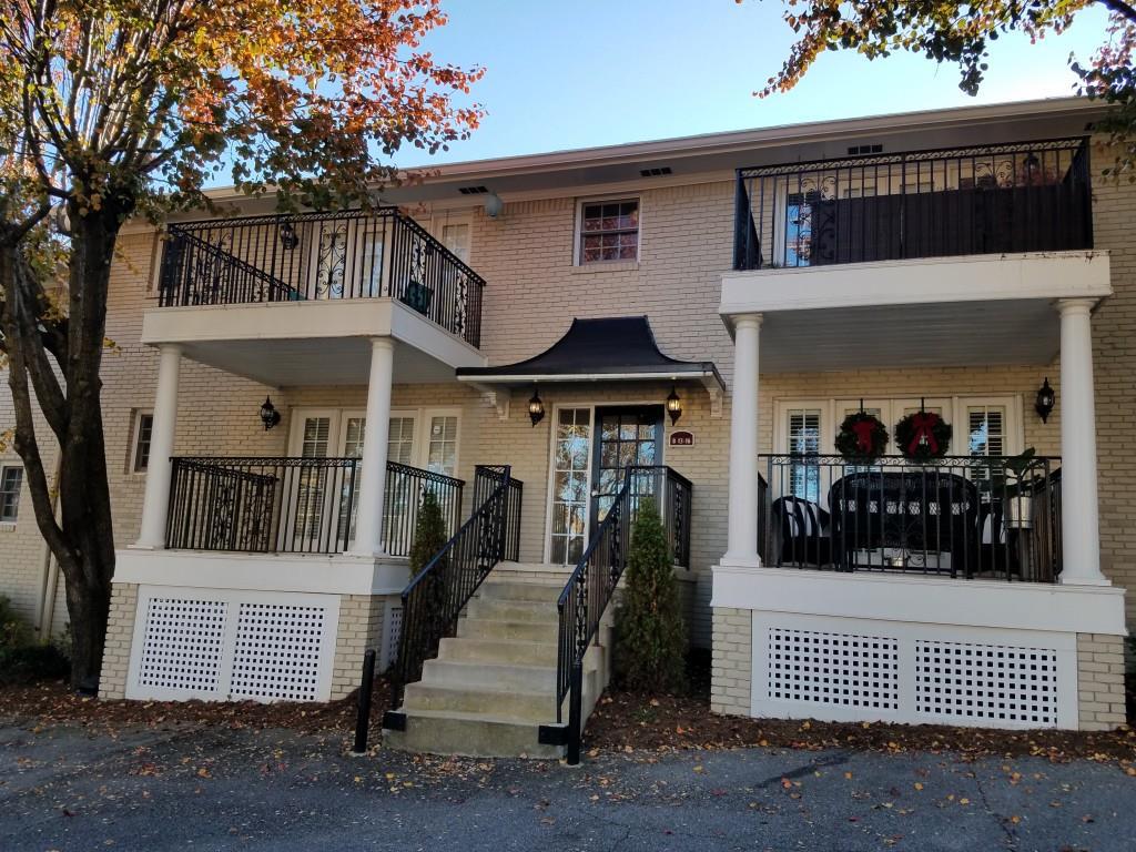 869 Briarcliff Rd. #B13, Atlanta, GA 30306