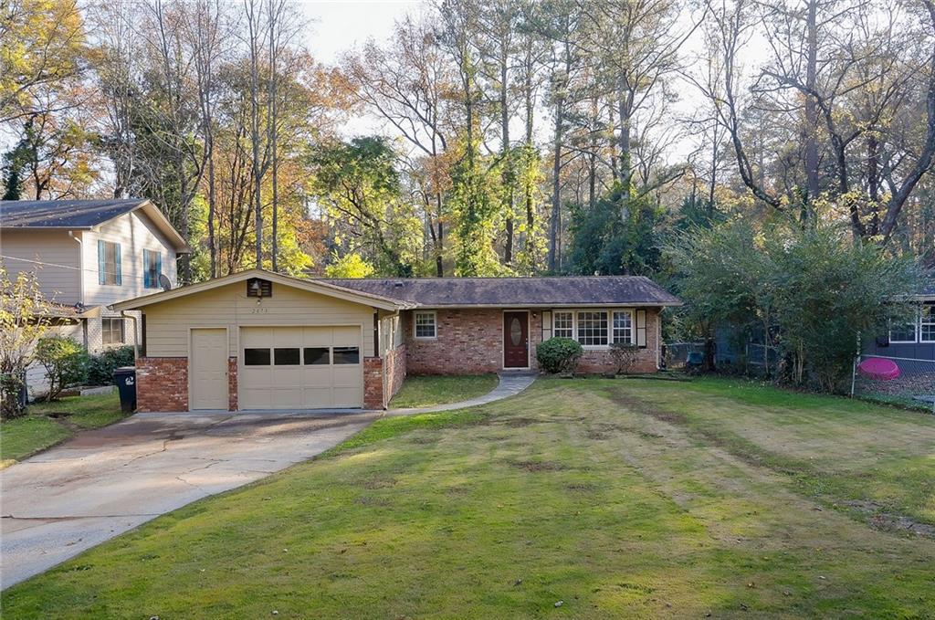 2673 Mcclave Dr., Atlanta, GA 30340