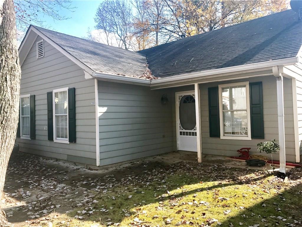 2851 Pebblebrook Ct., Buford, GA 30518