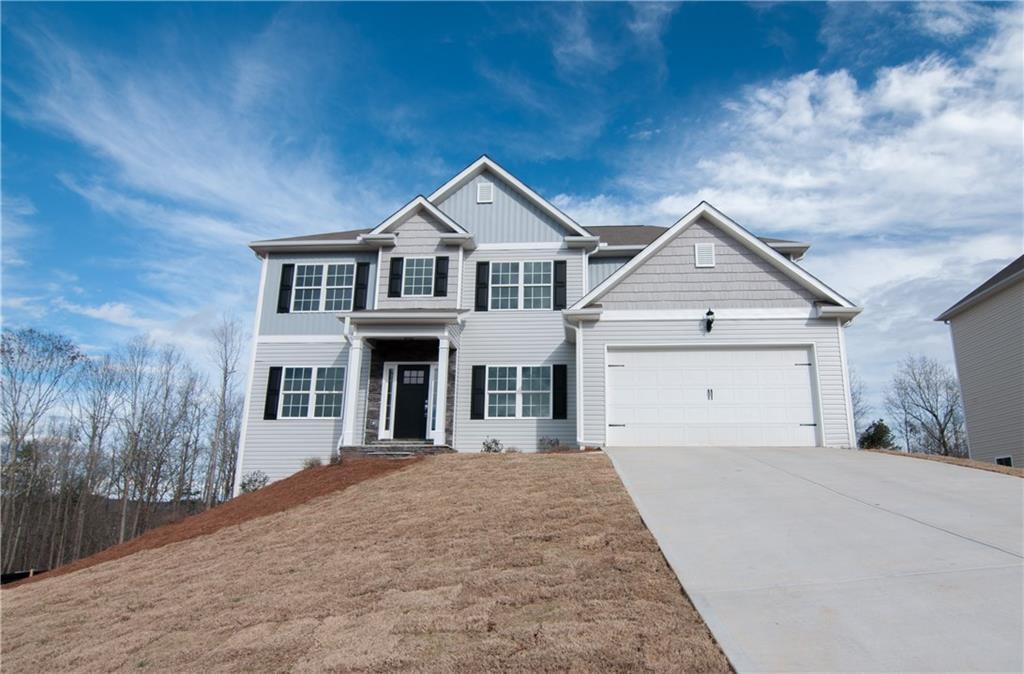 4532 White Horse Dr., Braselton, GA 30517
