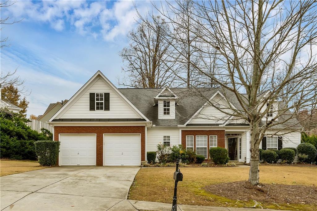 3828 Hannahberry Pl., Buford, GA 30519