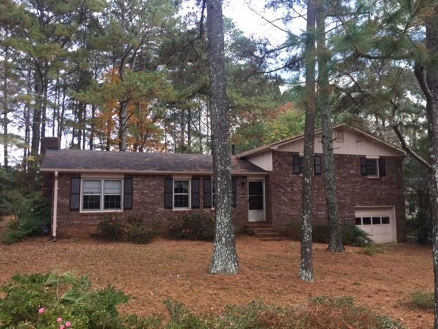 5442 Crossroads Dr., Acworth, GA 30102