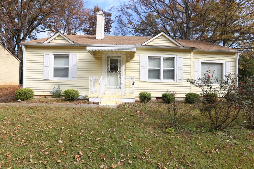 1641 Oak Knoll Cir., Atlanta, GA 30315