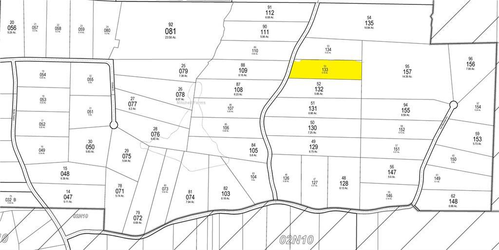 Lot 53 Tellico Rd., Canton, GA 30115