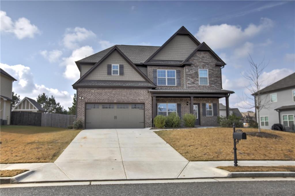 3076 Holden Spring Ct., Dacula, GA 30019