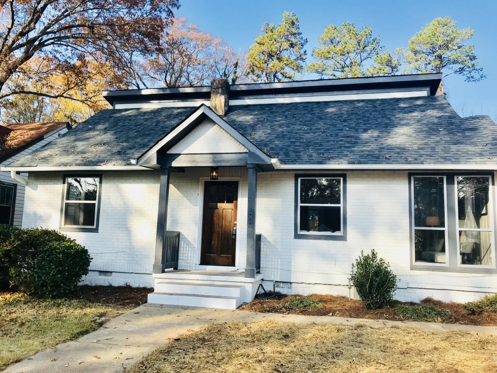 2464 Hillside Ave., Decatur, GA 30032