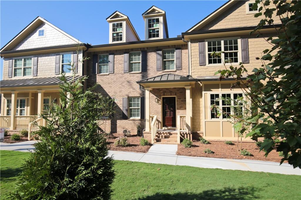 181 Jackson Pl., Lilburn, GA 30047
