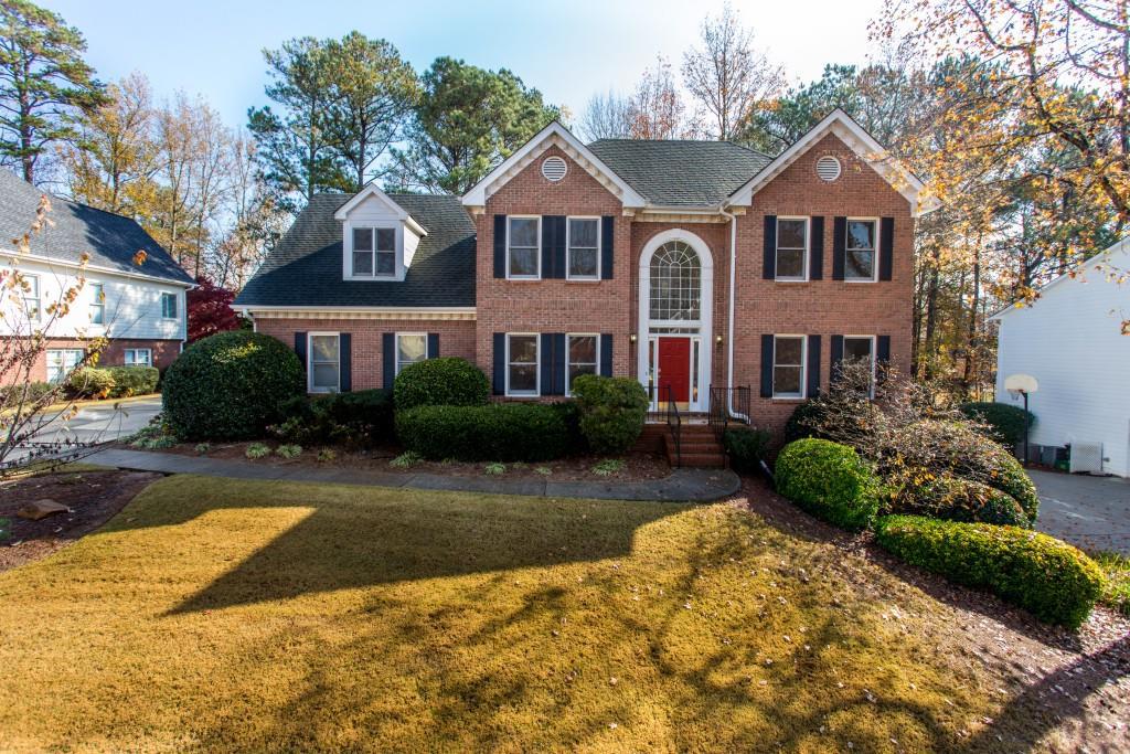 1474 Mill Rose Trace, Lawrenceville, GA 30044