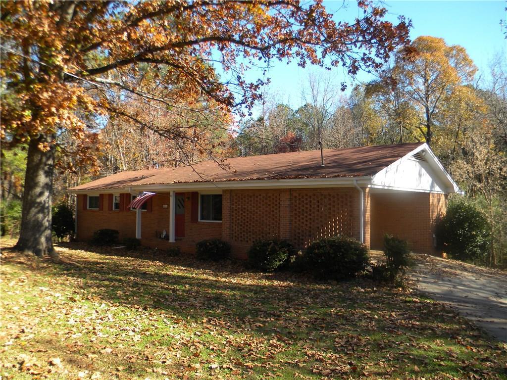 8296 Highway 166, Douglasville, GA 30135