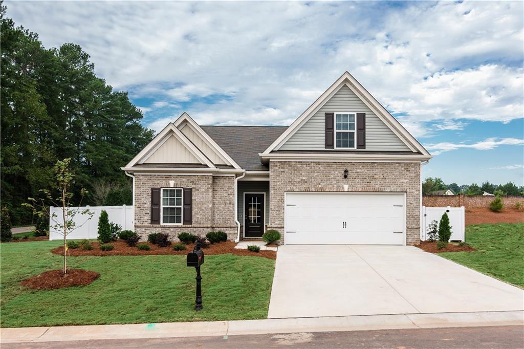 30 Robin Rd., Adairsville, GA 30103