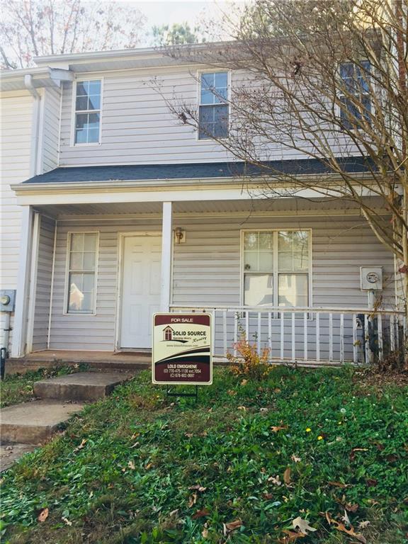 7222 Crestside Dr., Austell, GA 30168